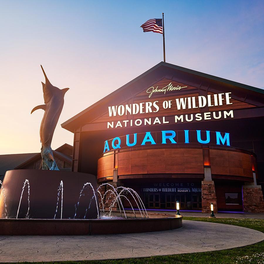 Bass Pro Shops